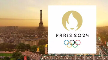 2024 Olympic Games