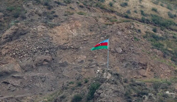 Armenia, Azerbaijan say have begun marking border