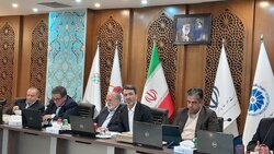 اصفهان میزبان « دومین اجلاس مجمع گفتگوی همکاری آسیا ACD» است