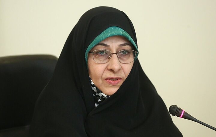 میڈیا نے صہیونی آئرن ڈوم کے غبارے سے ہوا نکال دی، ڈاکٹر انسیہ خزعلی