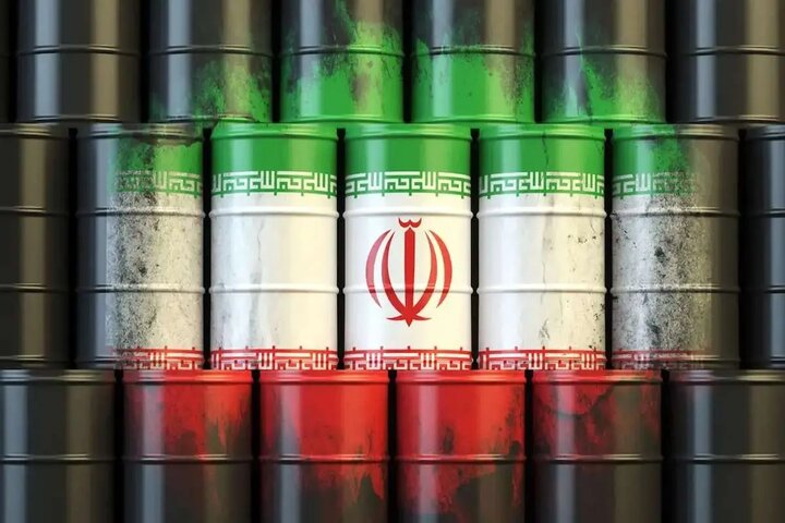 قیمت رسمی فروش نفت ایران در ژوئیه اعلام شد قیمت رسمی فروش نفت ایران در ژوئیه اعلام شد