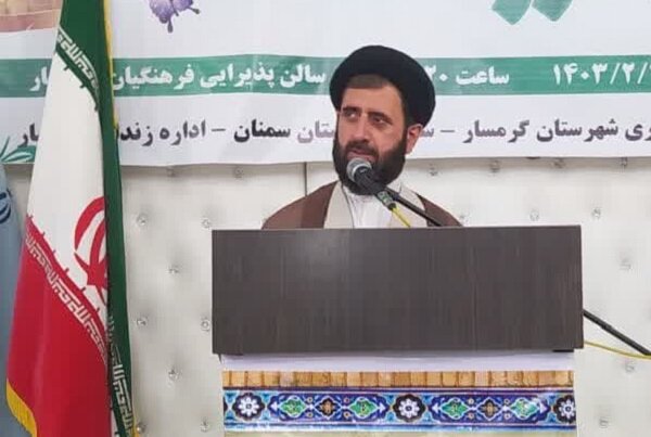 «نماز جمعه» بستری برای مطالبهگری مردمی؛ ضرورت توجه به نیازهای جامعه