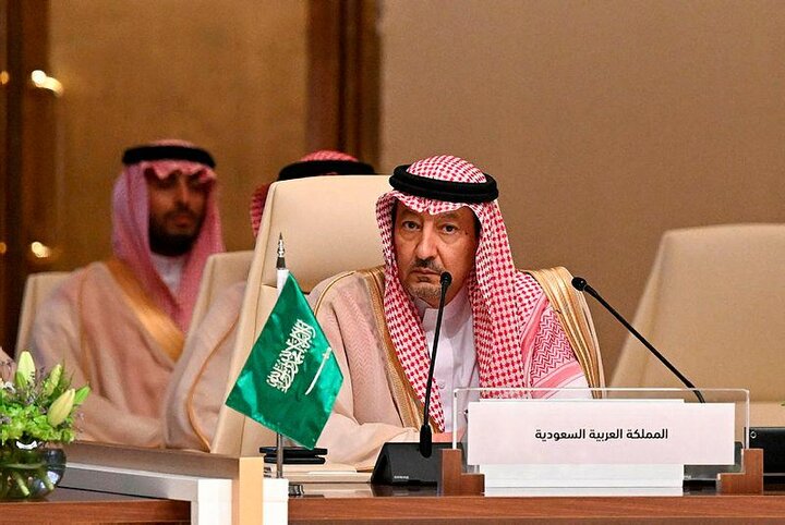 Saudi deputy FM to visit Iran soon: envoy Saudi deputy FM to visit Iran soon: envoy