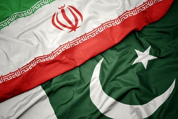 الخارجية الباكستانية تؤكد تنامي العلاقات الثنائية مع إيران