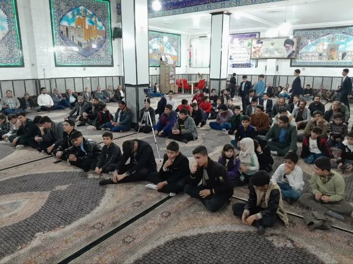 «قرآن مجید»کتاب خدا مهجور نماند