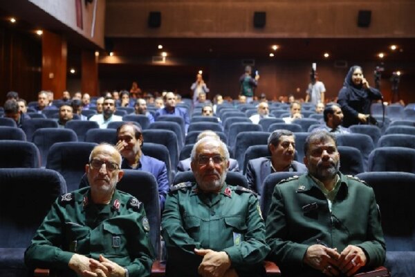 فتنههای بسیاری را پشت سرگذاشتیم تا به وعده صادق رسیدیم فتنههای بسیاری را پشت سرگذاشتیم تا به وعده صادق رسیدیم