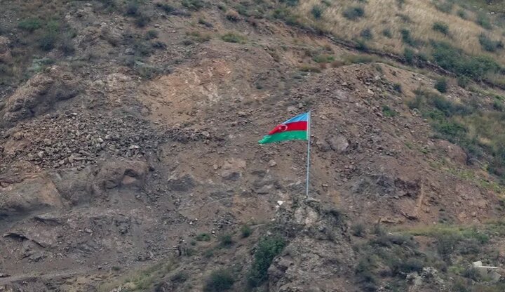 Armenia, Azerbaijan say have begun marking border