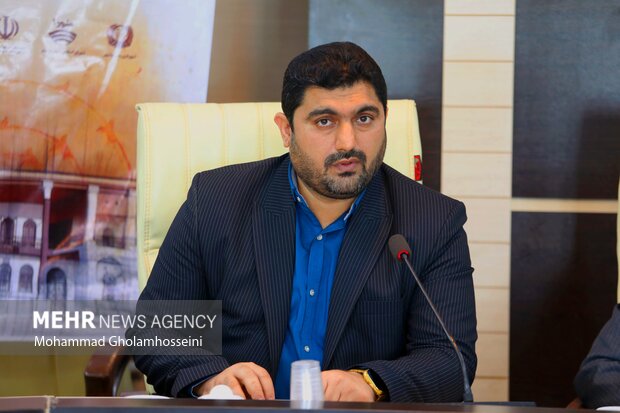 پیست اتومبیلرانی در شهرک ورزش بوشهر در حال طراحی است