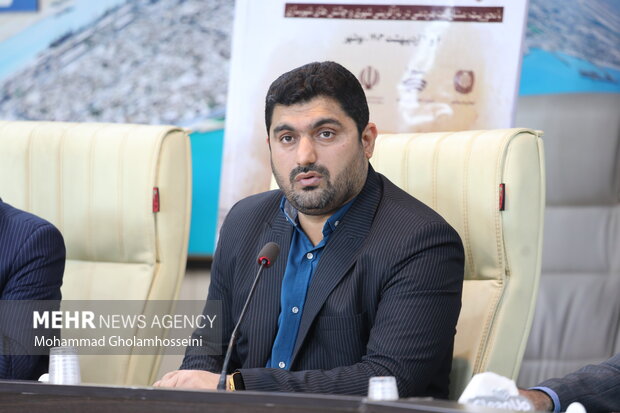 زیرساختهای محلات کم برخوردار بوشهر تقویت میشود زیرساختهای محلات کم برخوردار بوشهر تقویت میشود