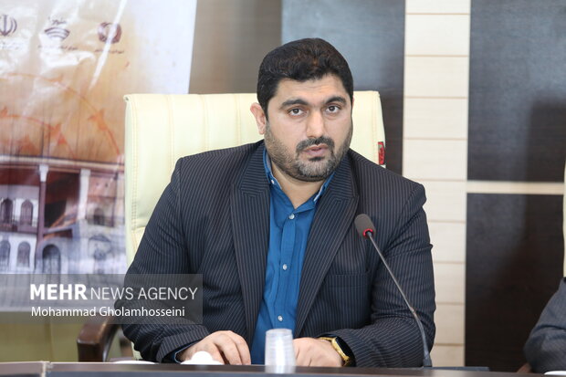 ردیف بودجه برای حمایت از هنرمندان بوشهری اختصاص یافت ردیف بودجه برای حمایت از هنرمندان بوشهری اختصاص یافت