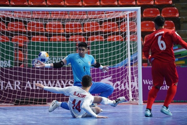 فوتسال ایران در آستانه تغییر دوباره/ نیمکت به چه کسی میرسد؟ فوتسال ایران در آستانه تغییر دوباره/ نیمکت به چه کسی میرسد؟