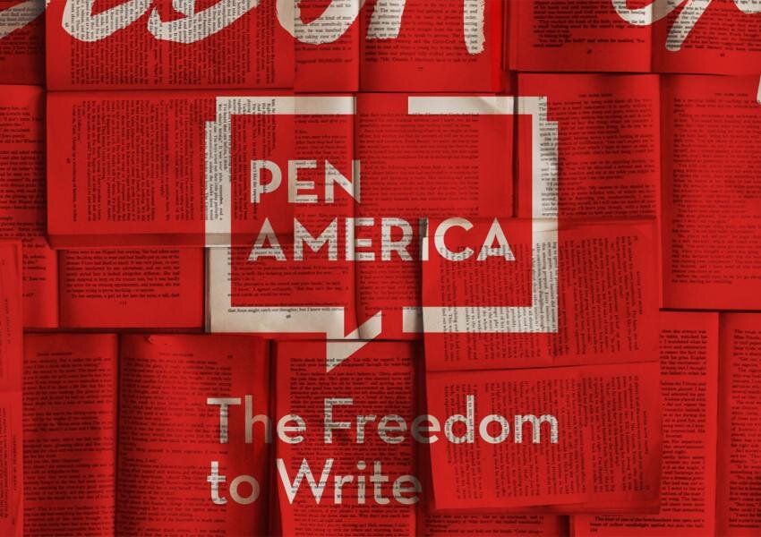 جشنواره صداهای جهان انجمن قلم آمریکا هم لغو شد