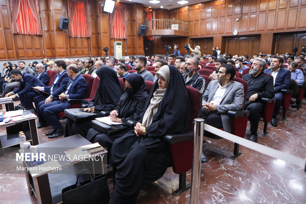 از درخواست استرداد منافقین تا تشریح جنایات تروریستی آنها 3