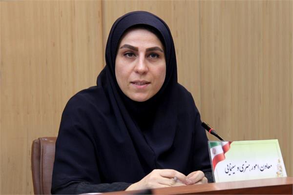 فروتن: جشنواره تئاتر شهروند لاهیجان صرفاً یک رویداد نمایشی نیست فروتن: جشنواره تئاتر شهروند لاهیجان صرفاً یک رویداد نمایشی نیست