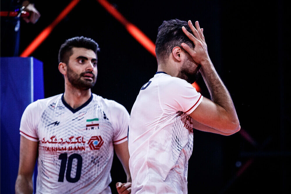 Amir Ghafour