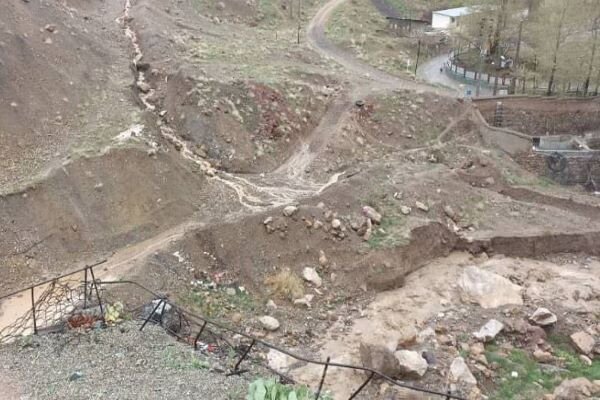 اراضی رودخانه‌های استان یزد رفع تصرف شدند