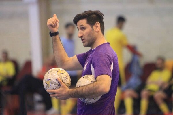 دروازهبانهای ایران مطمئن هستند/ نبود بازی تدارکاتی تاسف آور است