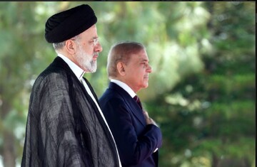 گام بلند ایران و پاکستان برای ارتقای روابط دوجانبه؛ هدف‌گذاری ۱۰ میلیارد دلاری تبادلات تجاری