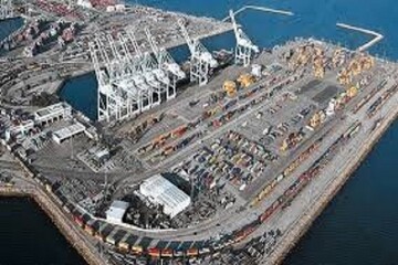 Tajikistan keen to invest at Iran’s Chabahar strategic port