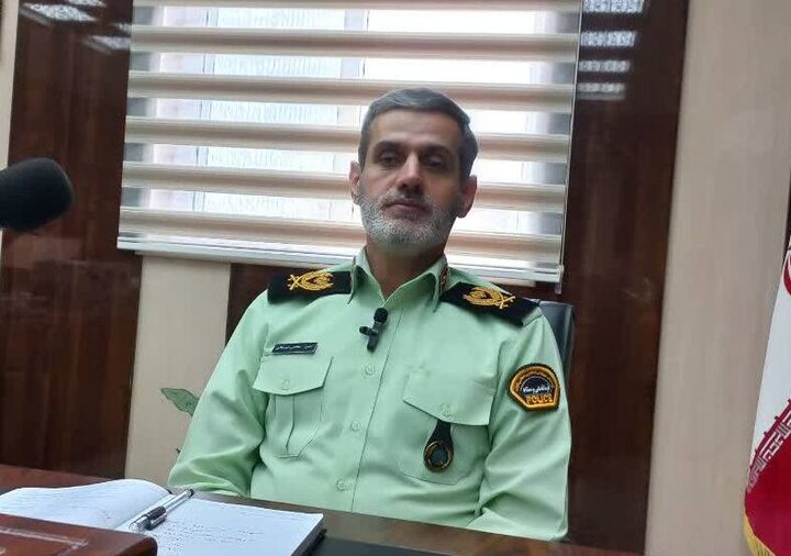 تشریح ماجرای گروگانگیری نوشهر