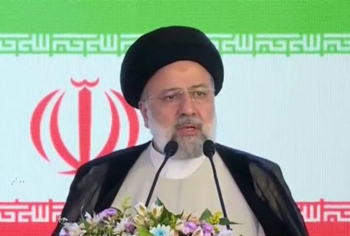 Iran ready to assist Sri Lanka progress: Raeisi