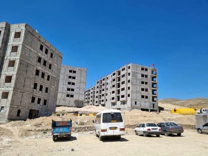 حکایتی دیگر از مشکلات متقاضیان طرح نهضت ملی مسکن