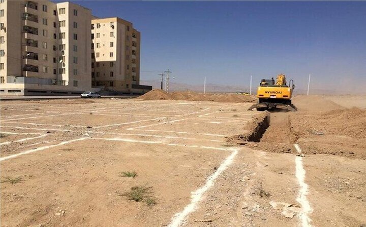 هفت هزار واحد مسکونی در زنجان با الگوی چند خانواری احداث می‌شود