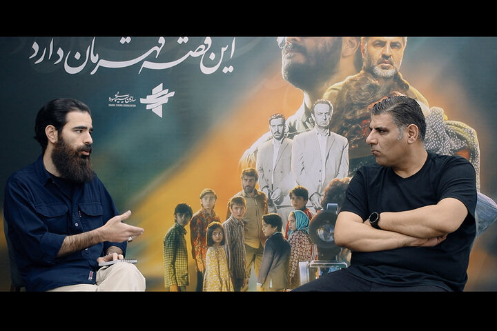 حماسه باشکوهی که شهید شیرودی رقم زد/در حد امکان وامدار تاریخ بودم