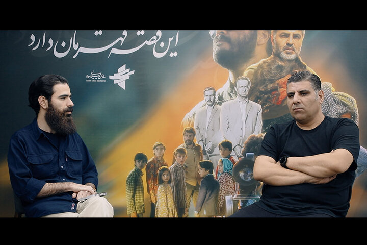 حماسه باشکوهی که شهید شیرودی رقم زد/در حد امکان وامدار تاریخ بودم