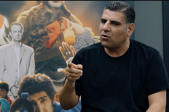 حماسه باشکوهی که شهید شیرودی رقم زد/در حد امکان وامدار تاریخ بودم