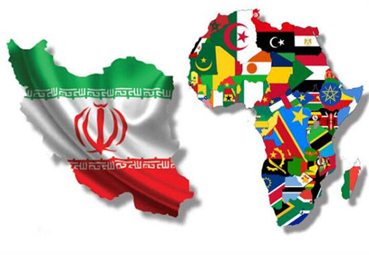 تشكيل فريق عمل متخصص في مجال الخدمات المالية والمصرفية بين إيران وإفريقيا