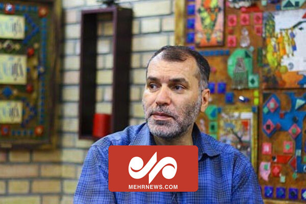 روایت ده نمکی از پیشنهاد وزیر شدنش در دولت احمدی نژاد