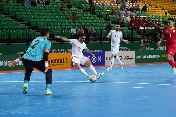 کمیته فوتسال مقصر بازیهای ضعیف تیم ملی است