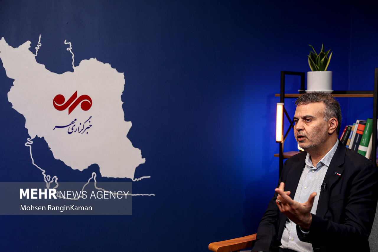 حوزهٔ انتخابیه تهران، ری، شمیرانات، اسلامشهر و پردیس