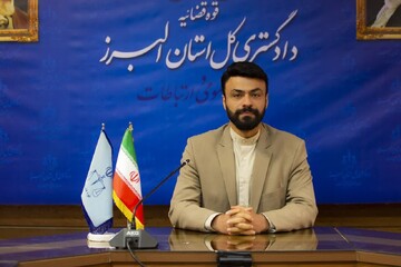 با تخلفات انتخاباتی کارکنان ادارات قاطعانه برخورد می‌کنیم