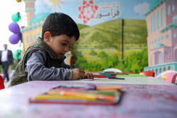 زنگ سلامت در گلستان نواخته شد؛ حرکت جمعی برای ترویج سبک زندگی سالم
