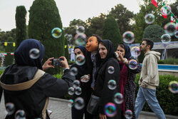 آغاز طرح احیای سلامت اجتماعی از منطقه ۴ تهران