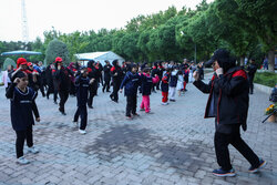 روزشمار هفته سلامت ۱۴۰۵ اعلام شد