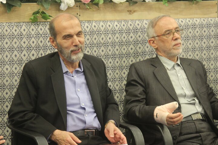 هجدهمین جلسه استماع قرآن به یاد معلمان فقید برگزار شد