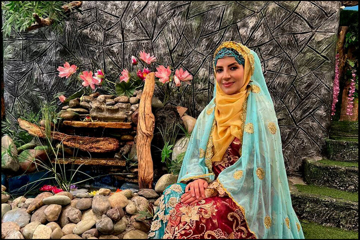 ملیکا زارعی: نگذارید پوشالیها جایگزین قهرمانان واقعی فرزندانمان شوند ملیکا زارعی: نگذارید پوشالیها جایگزین قهرمانان واقعی فرزندانمان شوند