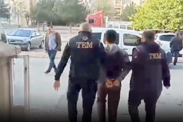 ABD polisi gazetecilere saldırdı
 ABD polisi gazetecilere saldırdı