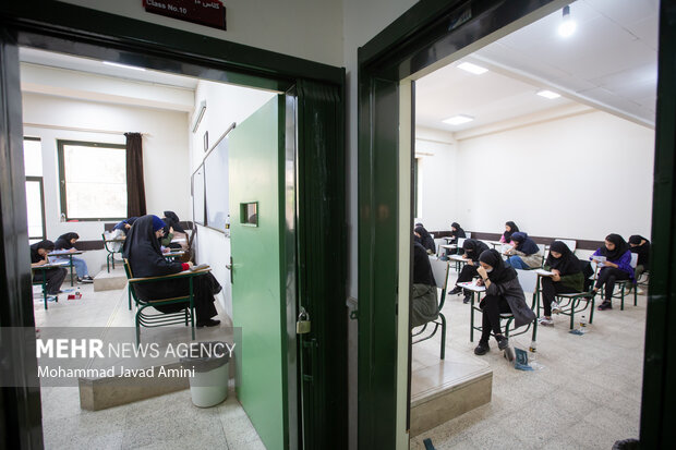 تعیین ضرایب جدید دروس سوابق تحصیلی برای دیپلمههای قدیم در کنکور ۱۴۰۴