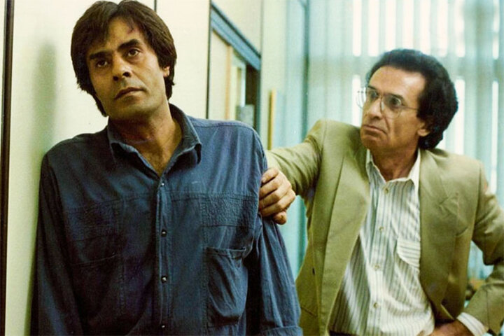 پخش «هامون» در زادروز زندهیاد مهرجویی