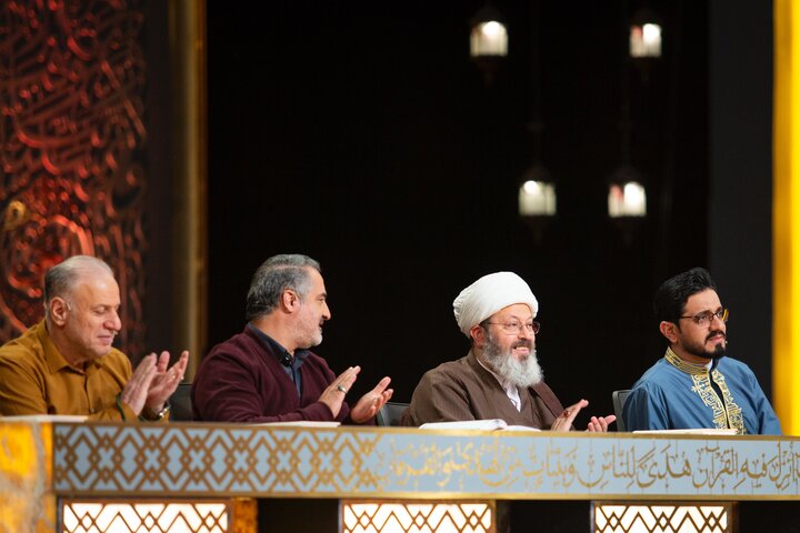 مرور آخرین تولیدات مرکز هنری رسانهای نهضت؛ از «محفل» تا «پهلوون»