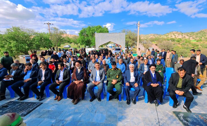 منافع مردم سادات محمودی اولویت مسئله سد خرسان است