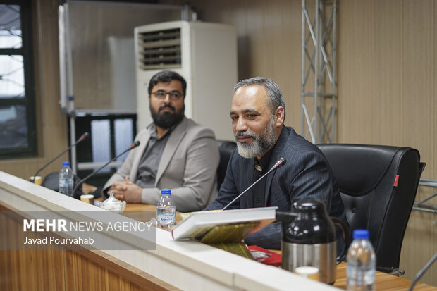 سفر مدیر عامل خبرگزاری مهر به شیراز