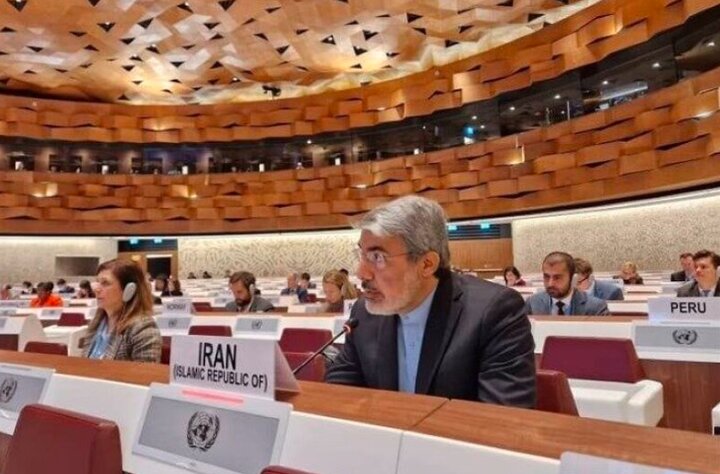 Multilateralism can ensure peaceful resolution to disputes Multilateralism can ensure peaceful resolution to disputes