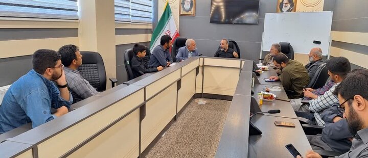 یکی از رسالتهای «مهر» روایت الگوهای موفق حلقههای میانی است