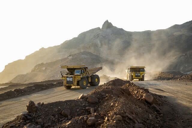 توسعه فعالیت‌های معدنی آذربایجان‌شرقی شتاب می‌گیرد/مزایده ۳۳۱معدن