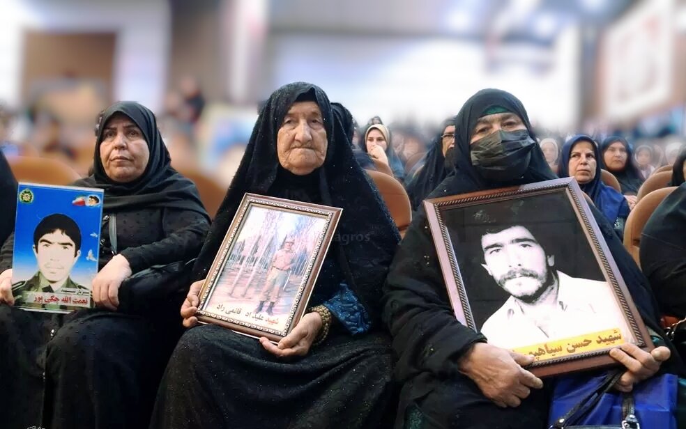 اجلاسیه ۲٠۸ شهید ارتشی کهگیلویه و بویراحمد در گچساران آغاز شد